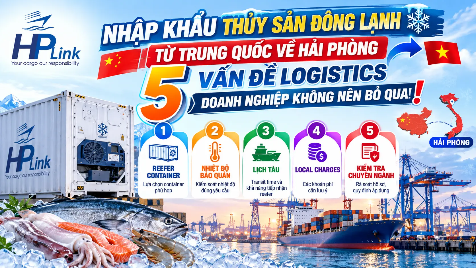 XUẤT KHẨU HẠT TIÊU VIỆT NAM – TỪ NHÀ MÁY ĐẾN CONTAINER: MUỐN BÁO CƯỚC CHÍNH XÁC, CẦN CHUẨN BỊ NHỮNG GÌ?