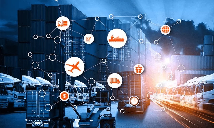 Giải Pháp Logistics Trọn Gói