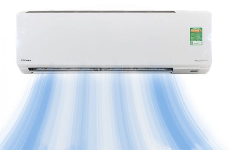 Thủ tục nhập khẩu máy điều hòa không khí