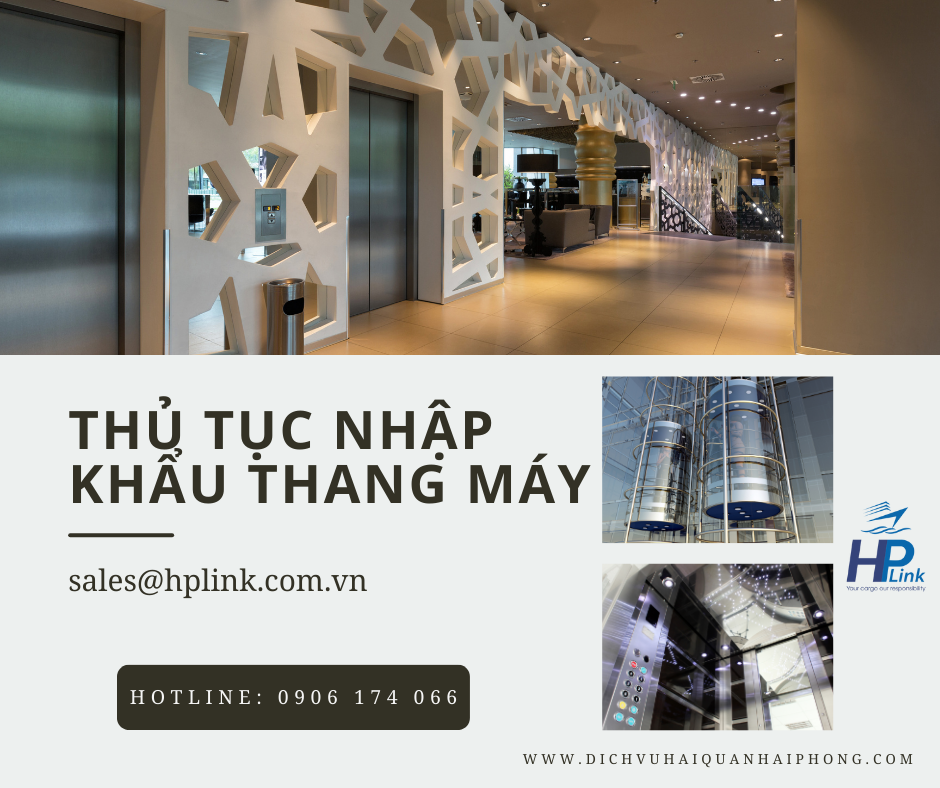 THỦ TỤC NHẬP KHẨU KÍNH XÂY DỰNG