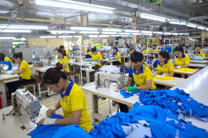 Thủ Tục Xuất Khẩu Hàng Dệt May – Toàn Tập Quy Trình, Căn Cứ Pháp Lý Và Chính Sách Quản Lý