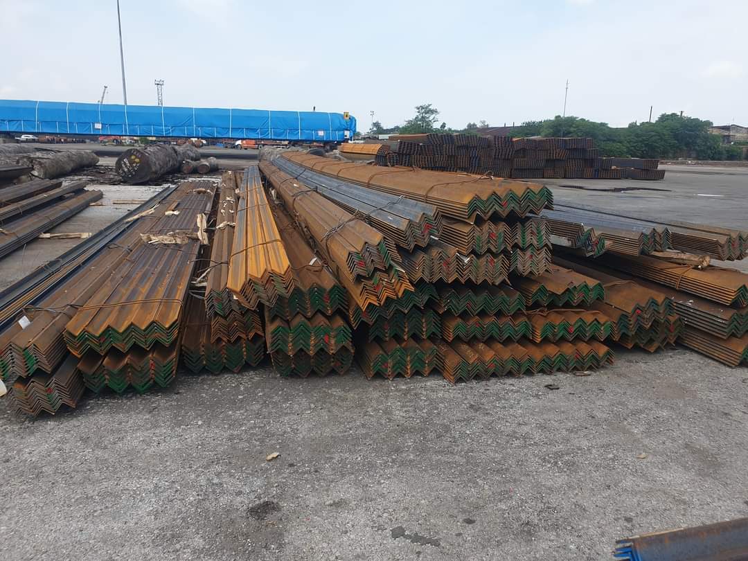 ✅ Thủ Tục Nhập Khẩu Thép Hình Mới Nhất | HP LINK Logistics