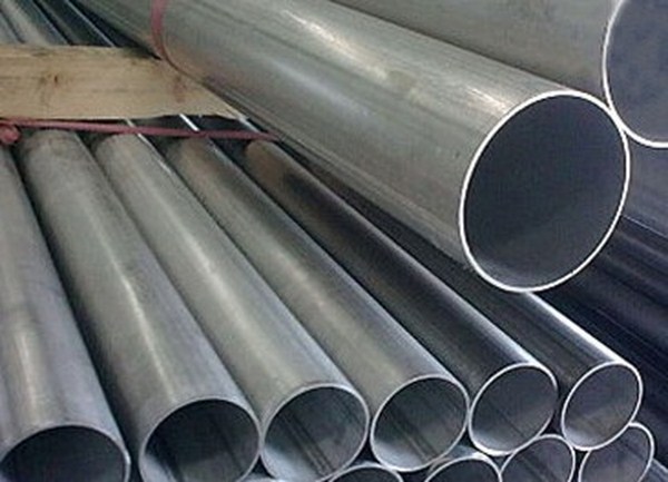 ✅ Thủ Tục Nhập Khẩu Thép Không Gỉ (Inox) – Cập Nhật Chi Tiết