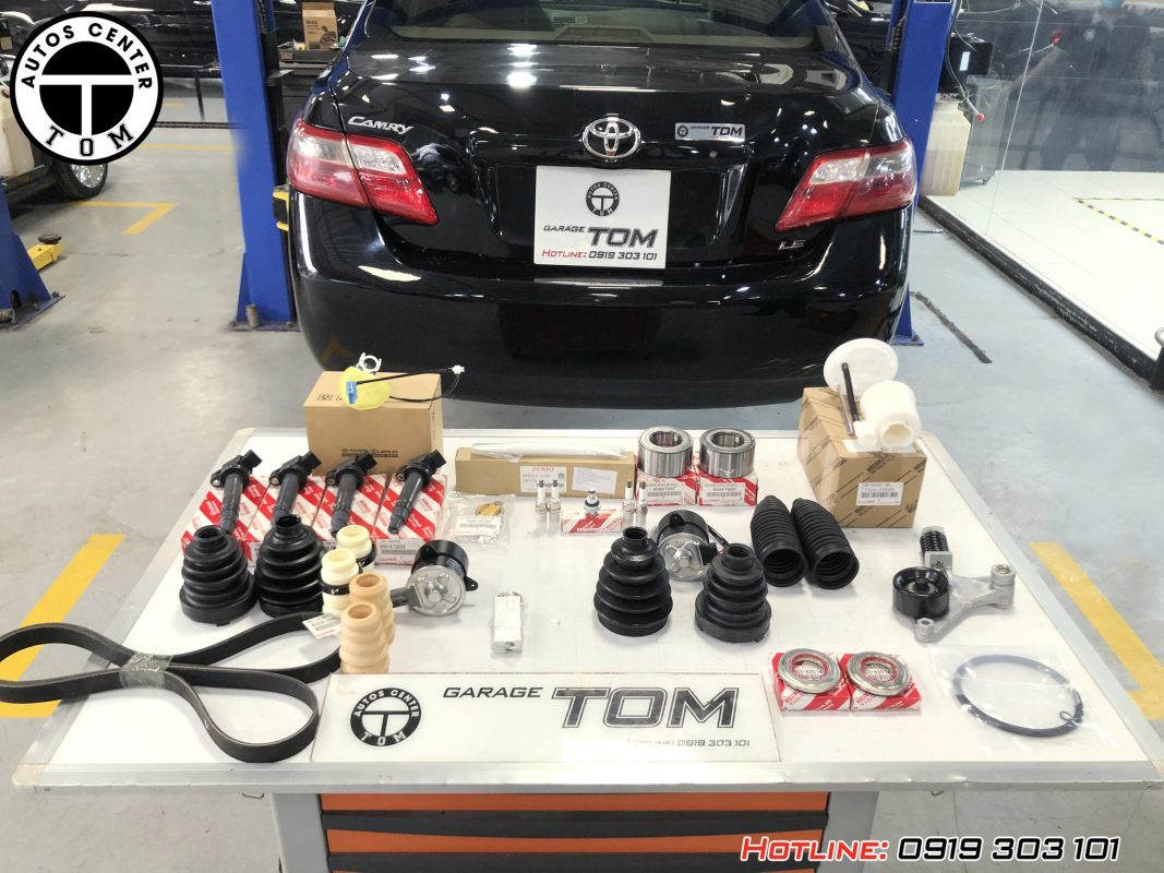Thủ Tục Nhập Khẩu Phụ Tùng Hệ Thống Treo Ô Tô – Hướng Dẫn Toàn Diện, Cập Nhật Mới Nhất