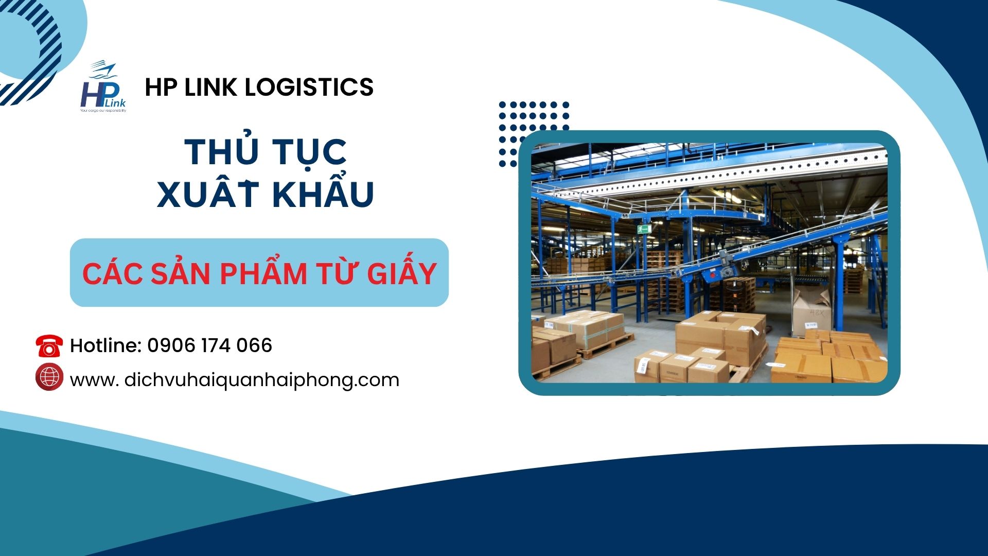 THỦ TỤC XUẤT KHẨU GIẤY – CĂN CỨ PHÁP LÝ, CHÍNH SÁCH VÀ QUY TRÌNH CHI TIẾT TỪ A ĐẾN Z