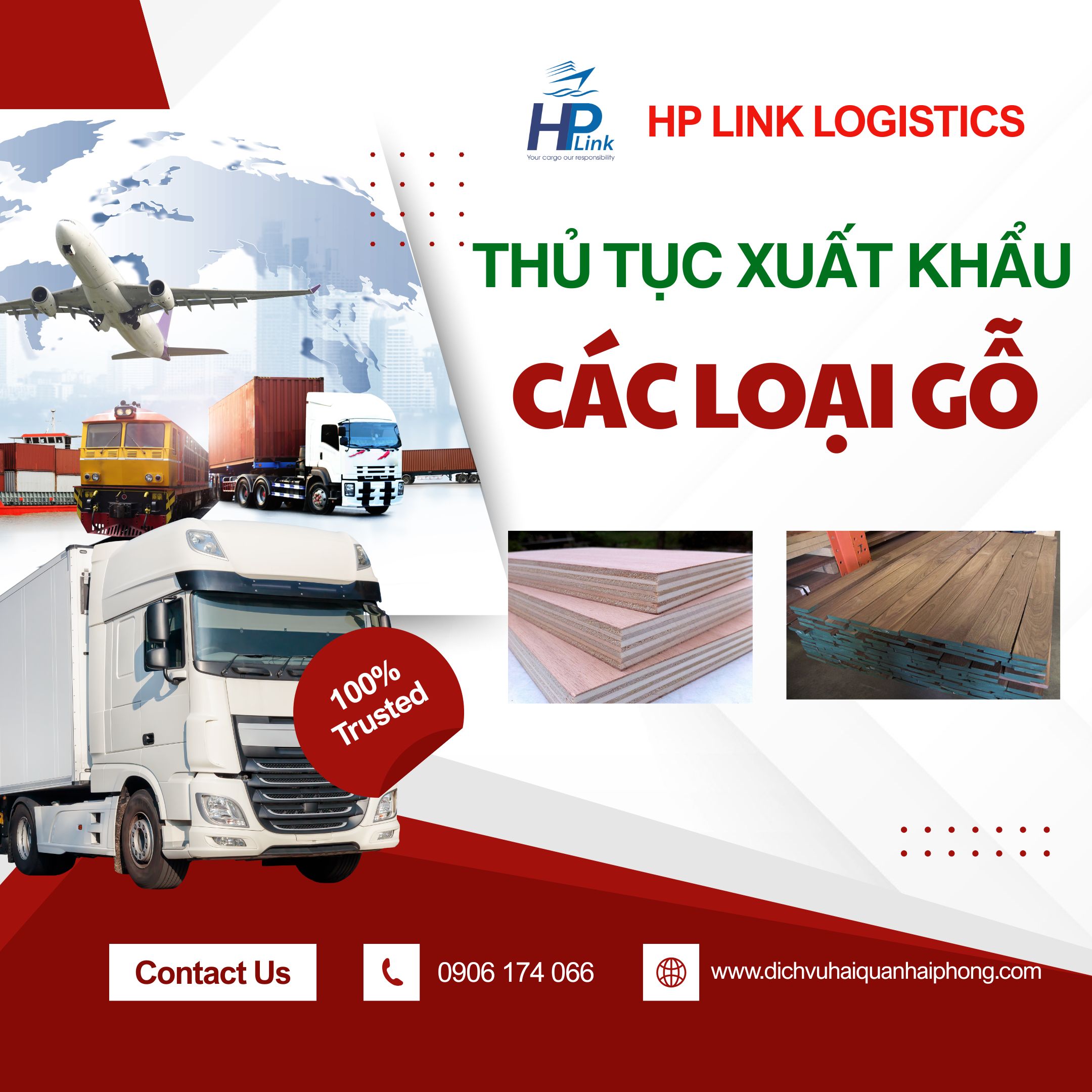 THỦ TỤC XUẤT KHẨU GỖ – TỔNG QUAN, PHÁP LÝ VÀ HƯỚNG DẪN CHI TIẾT TỪ A ĐẾN Z