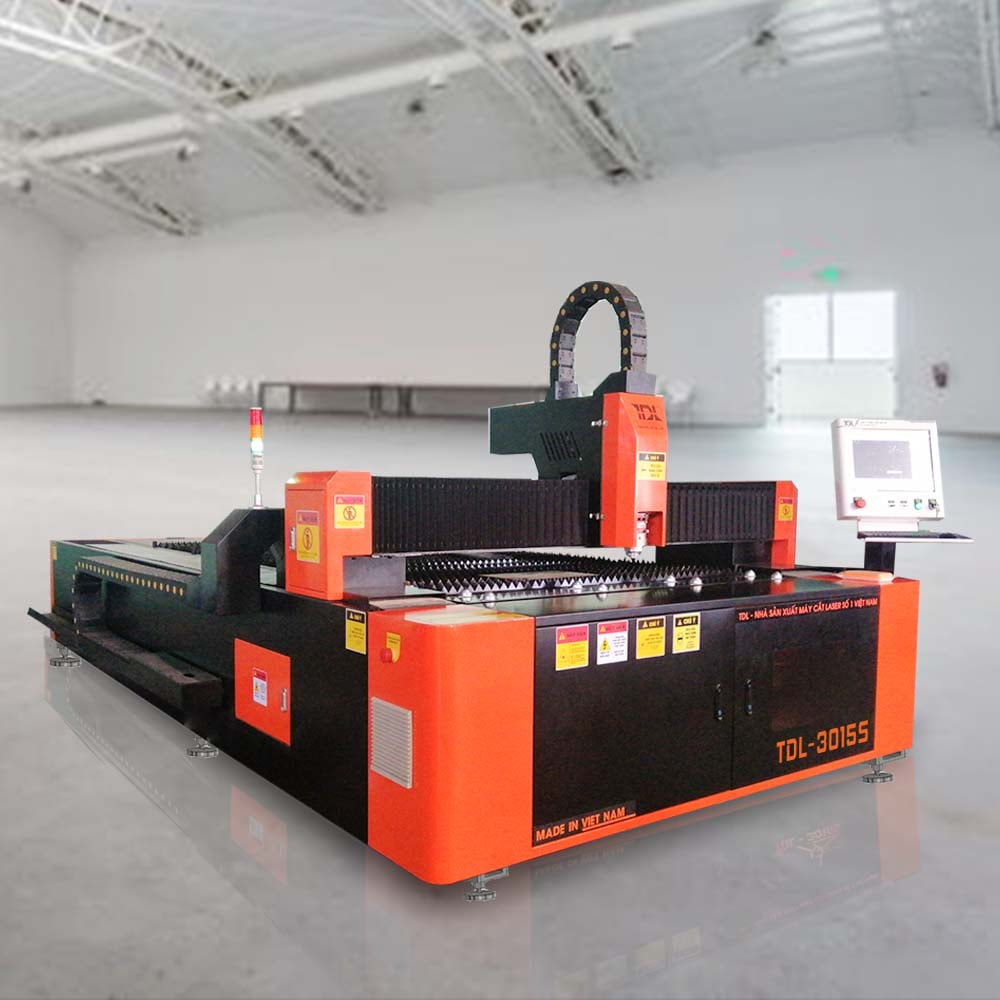 THỦ TỤC NHẬP KHẨU MÁY CẮT LASER – HƯỚNG DẪN CHI TIẾT CHO DOANH NGHIỆP