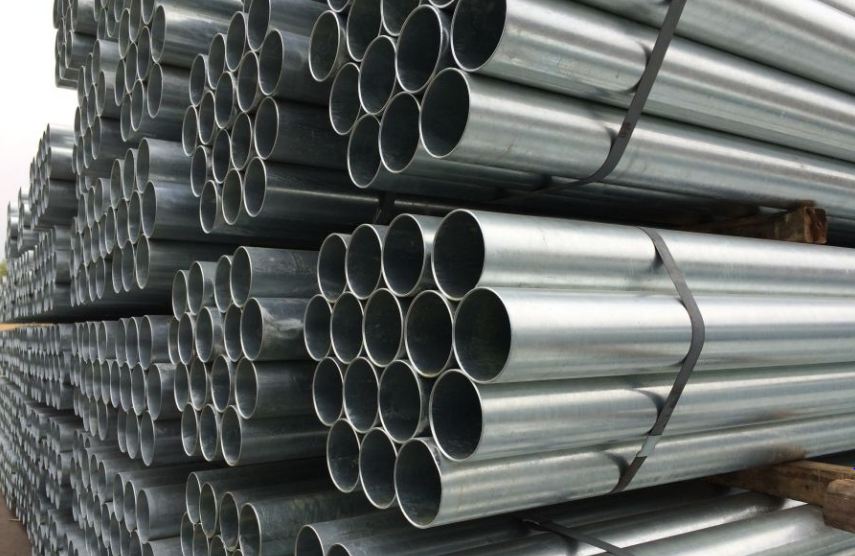 Thủ Tục Nhập Khẩu Thép Ống Mạ Kẽm – Cập Nhật Chính Sách & Hướng Dẫn Chi Tiết