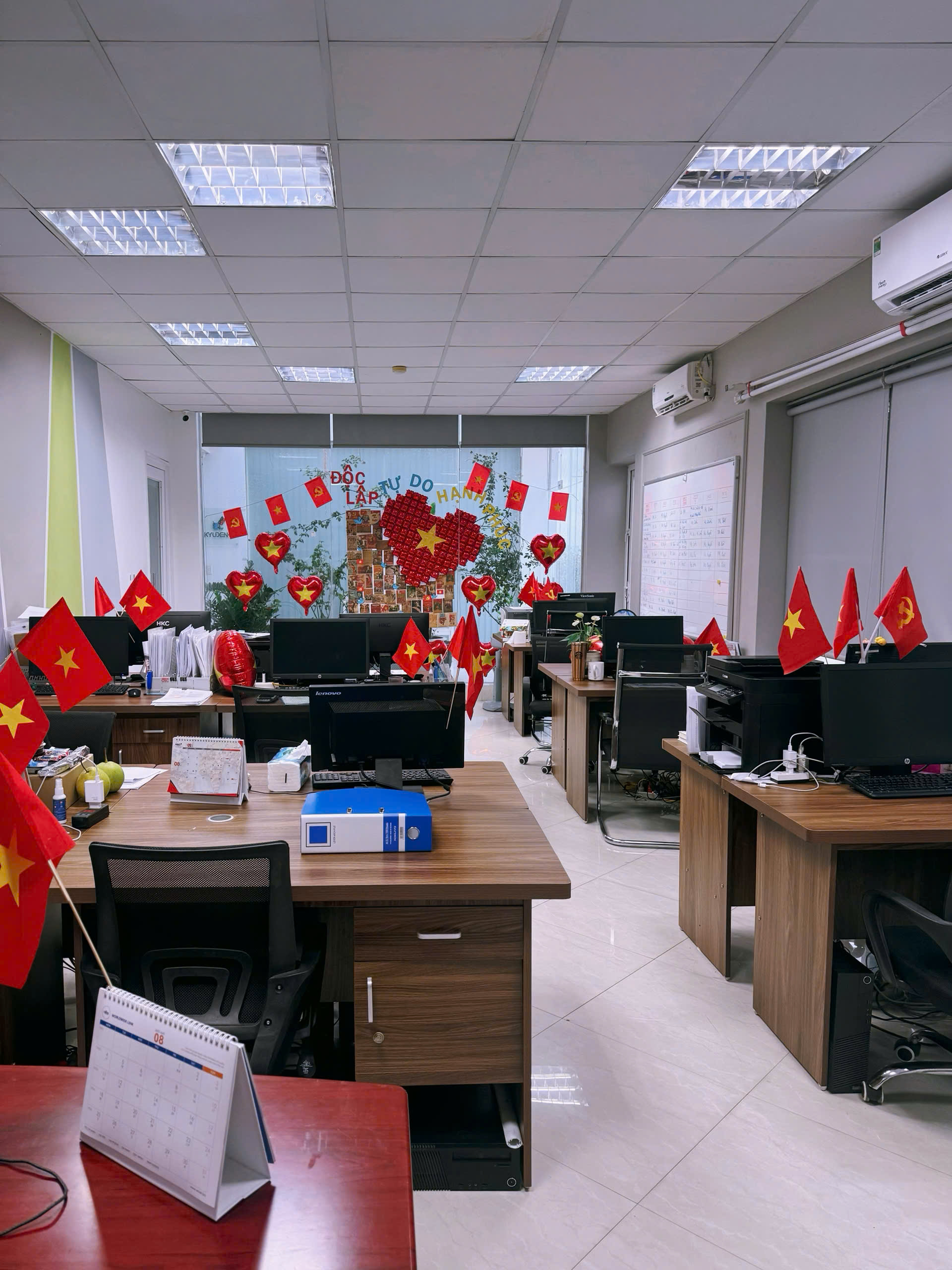🌿🇻🇳 HP LINK – CHÀO ĐÓN 80 NĂM QUỐC KHÁNH 2/9 (1945 – 2025) 🇻🇳🌿