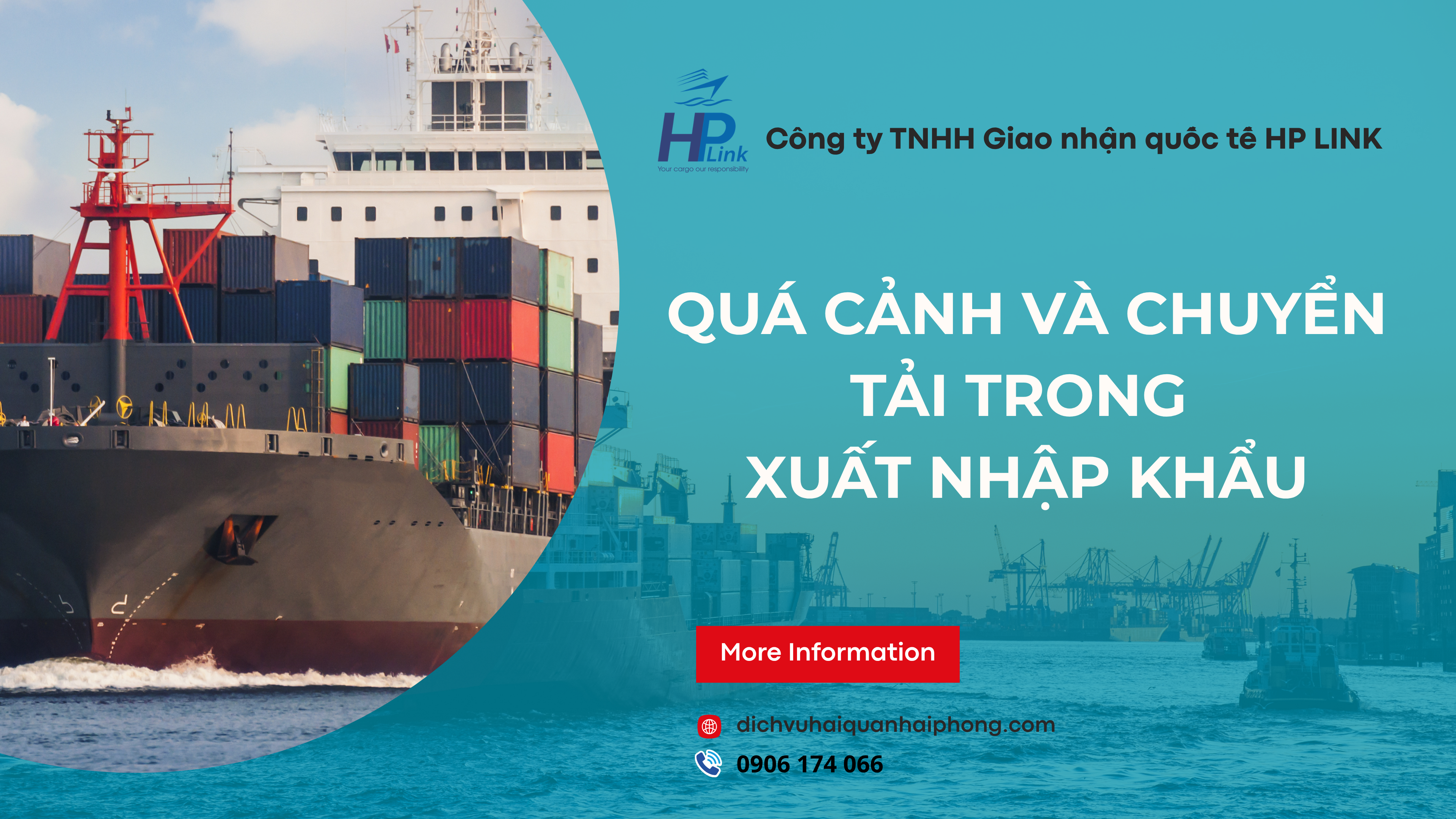 QUÁ CẢNH VÀ CHUYỂN TẢI TRONG XUẤT NHẬP KHẨU